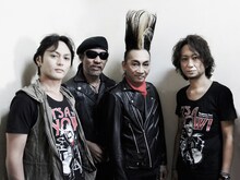 Yagami Toll & Blue Sky