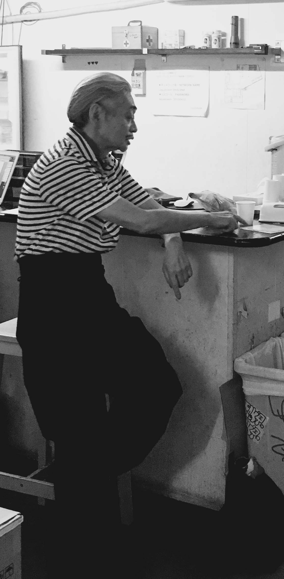 細野晴臣、ブルーノートでリーダー公演