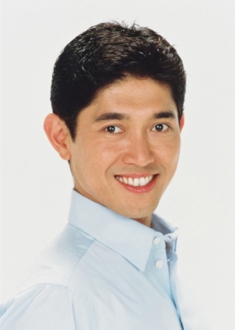 薬丸裕英