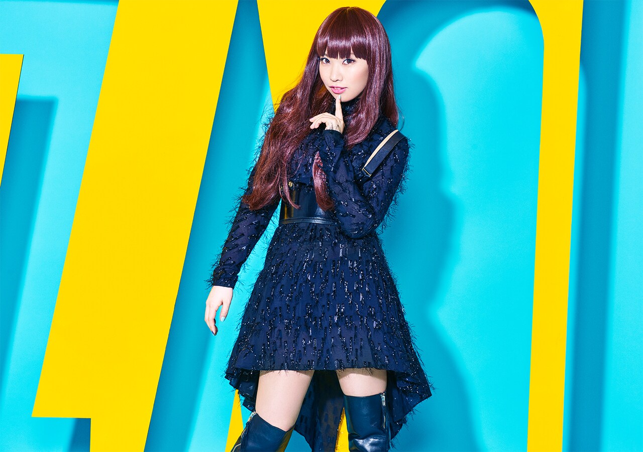 ZAQ、“アレをアレした”新曲は「フリップフラッパーズ」OP曲