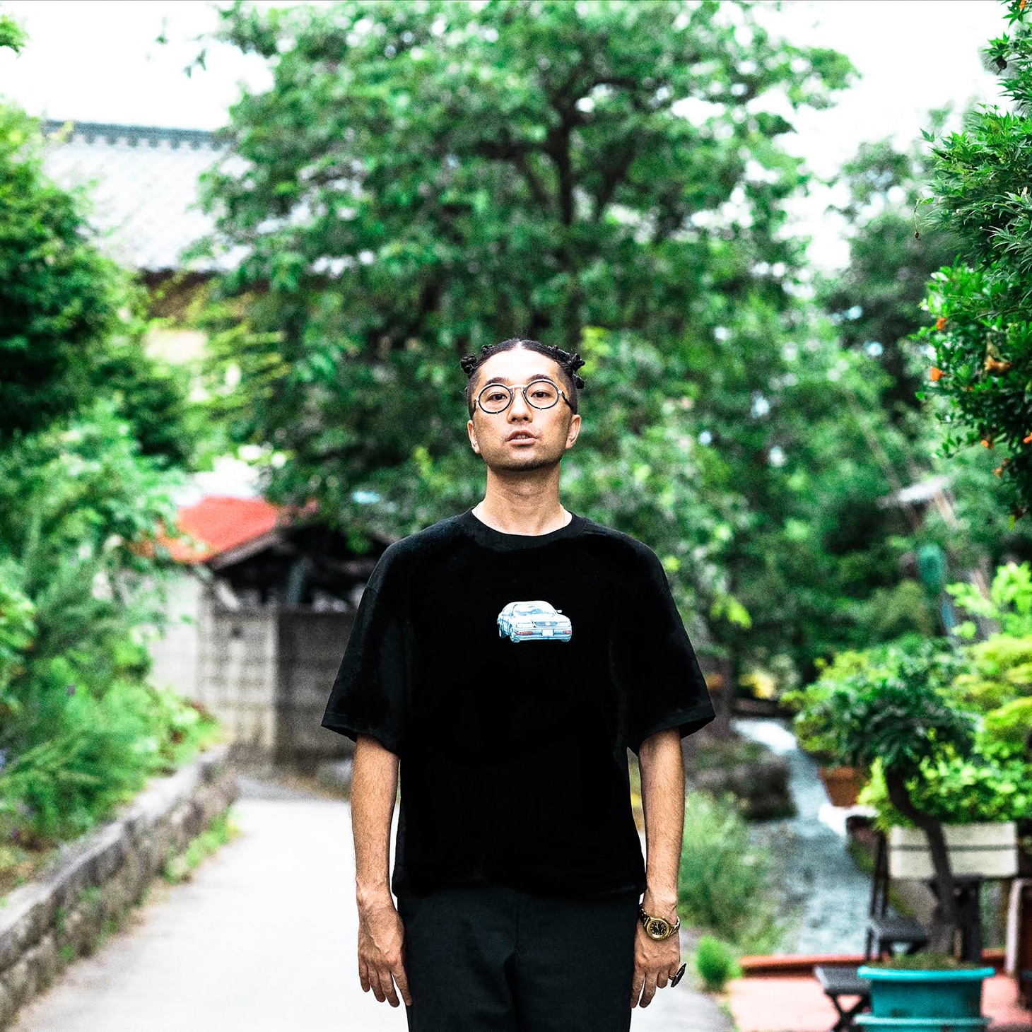 ZEN-LA-ROCK