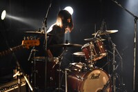 小林希（Taiko Super Kicks）