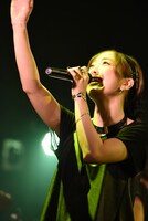 冨永悠香（Especia）