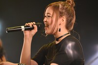 森絵莉加（Especia）