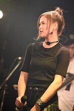 森絵莉加（Especia）