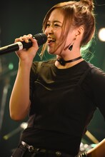 森絵莉加（Especia）