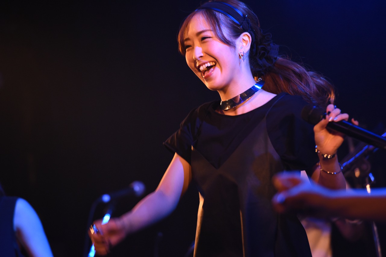 冨永悠香（Especia）