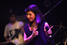 Mia Nascimento（Especia）