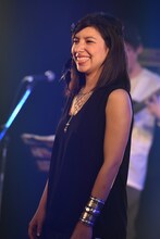 Mia Nascimento（Especia）