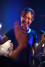 冨永悠香（Especia）