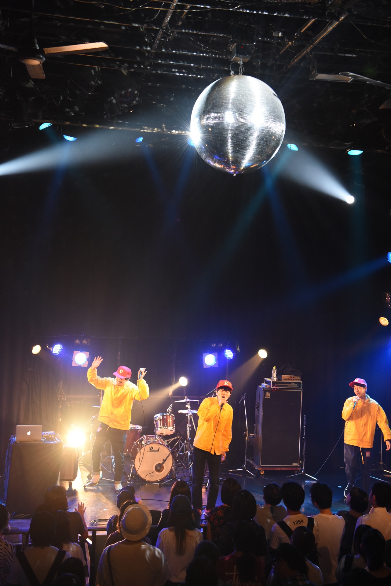 Enjoy Music Club
