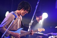 高橋健介（LUCKY TAPES）