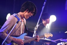 高橋健介（LUCKY TAPES）