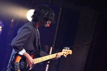 田口恵人（LUCKY TAPES）