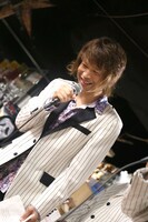 茂木欣一（写真提供：cutting edge）