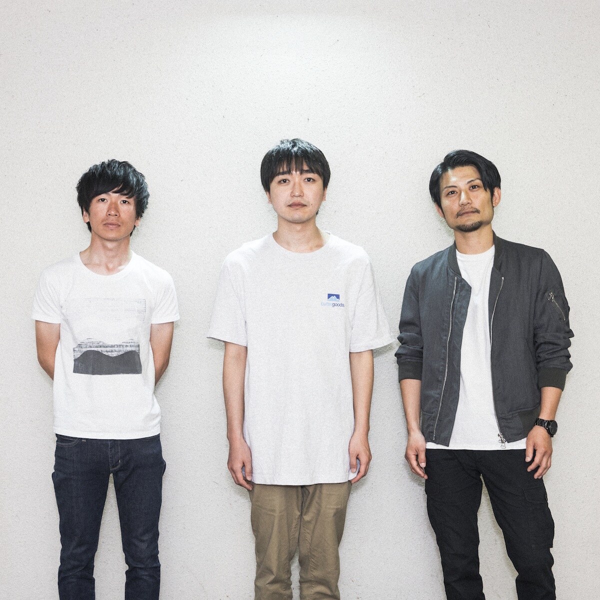 再始動fam、新作CDを3P3Bからリリース