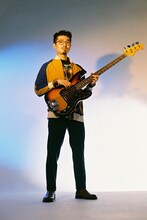 ハマ・オカモト（OKAMOTO'S）