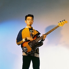 J-WAVE年越し特番でハマ・オカモトがチャランポとSPライブ、ワンオクTakaとの対談も