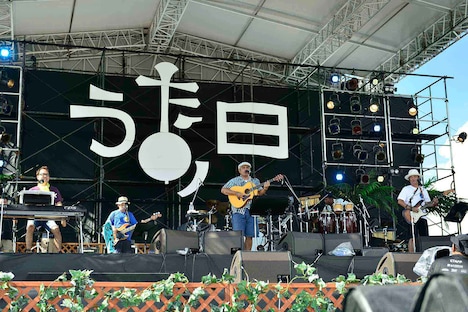 BEGIN(撮影:橋本塁)