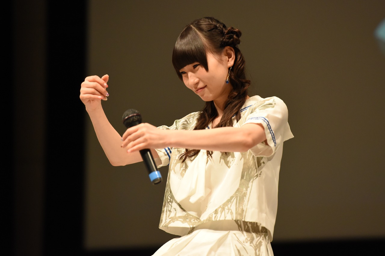 藤咲彩音