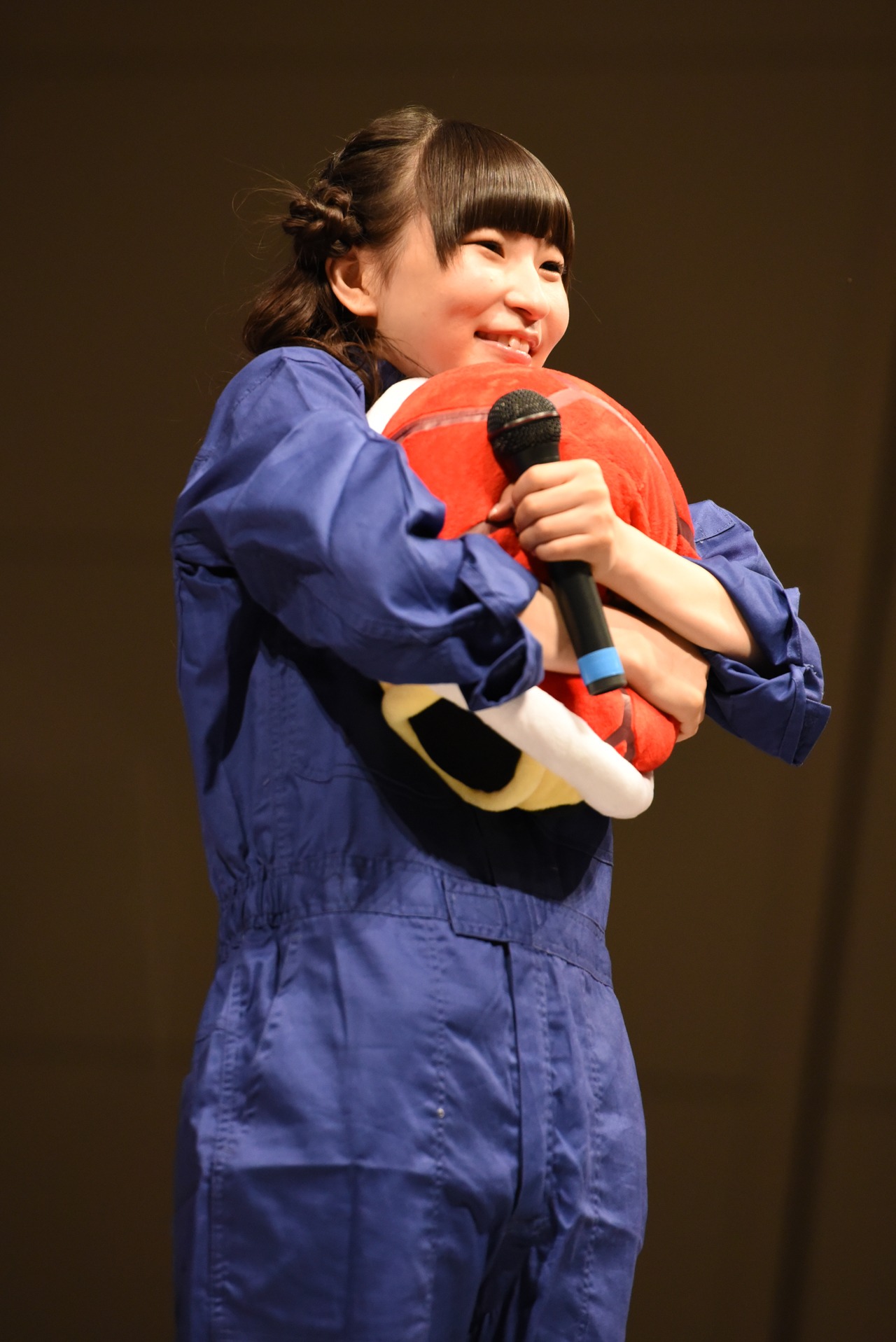 藤咲彩音