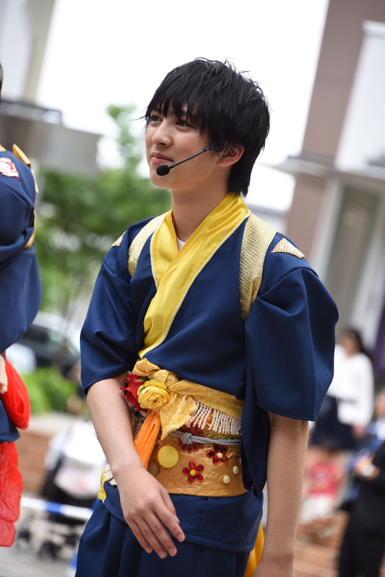 吉田仁人