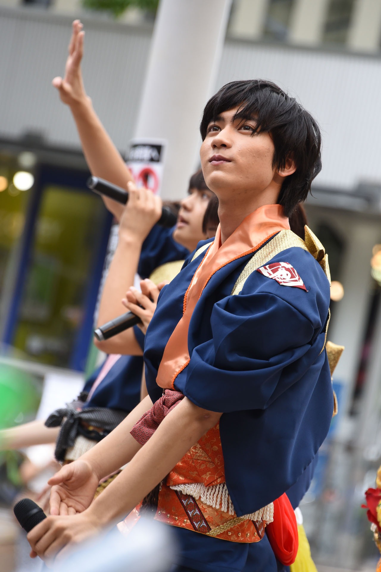板垣瑞生