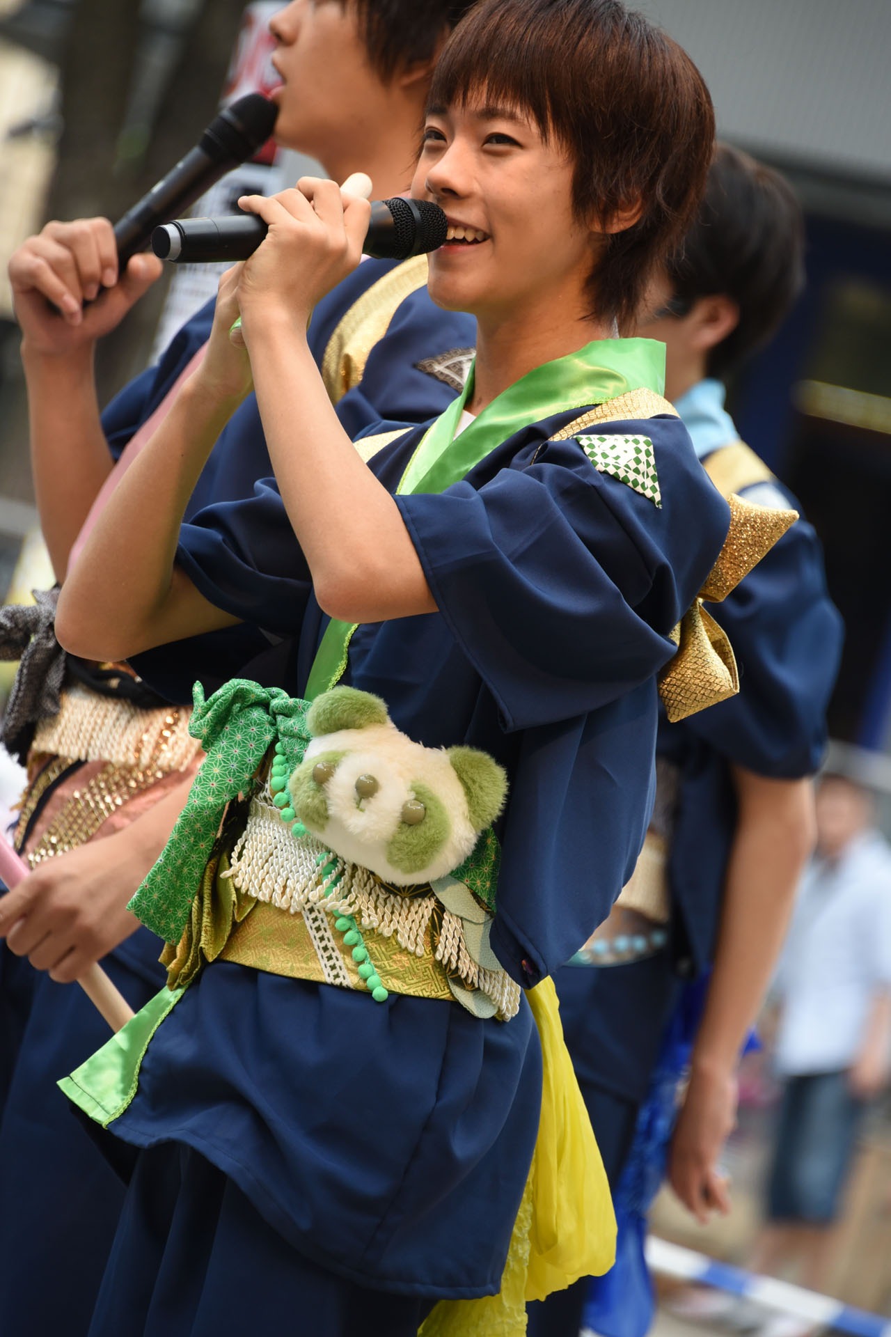山崎悠稀