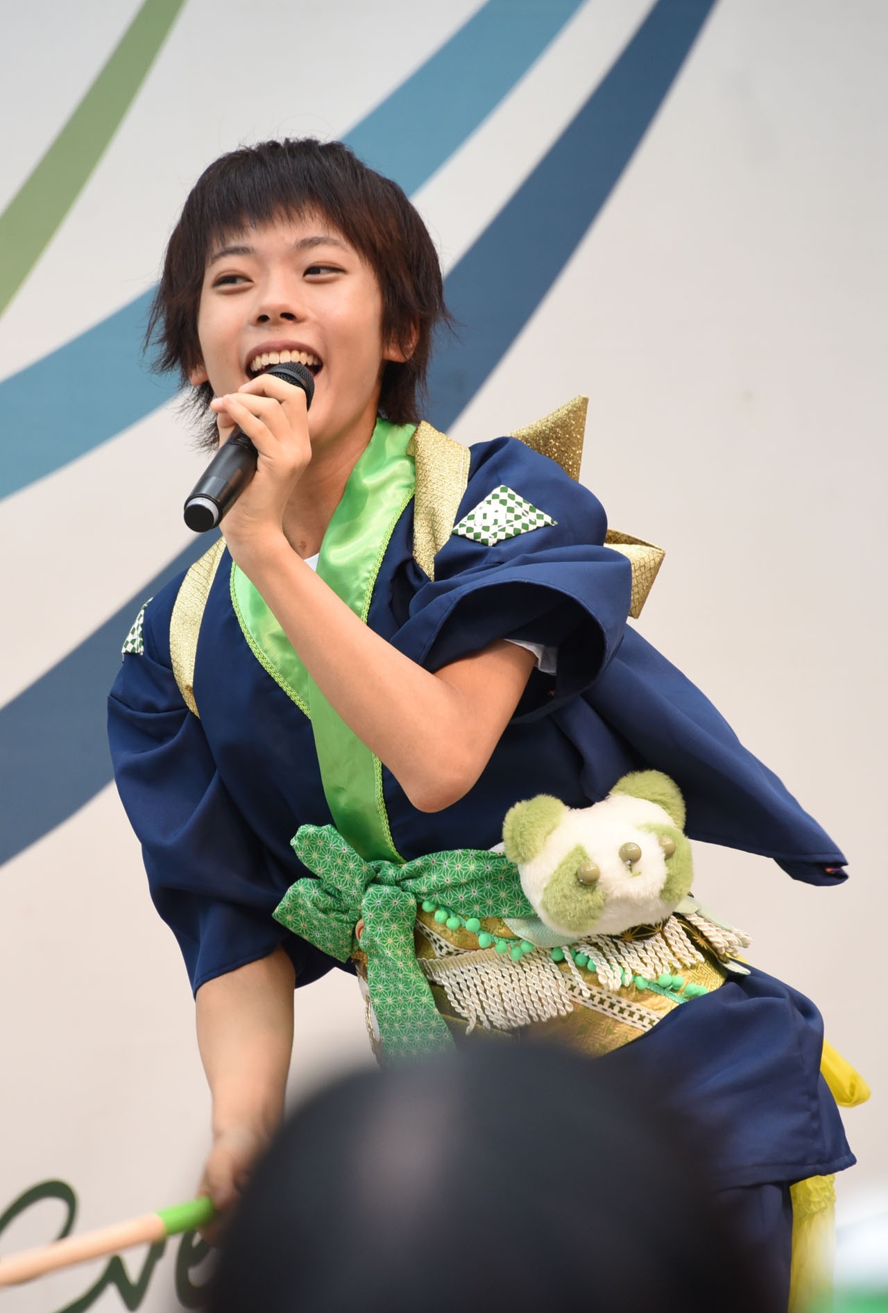 山崎悠稀