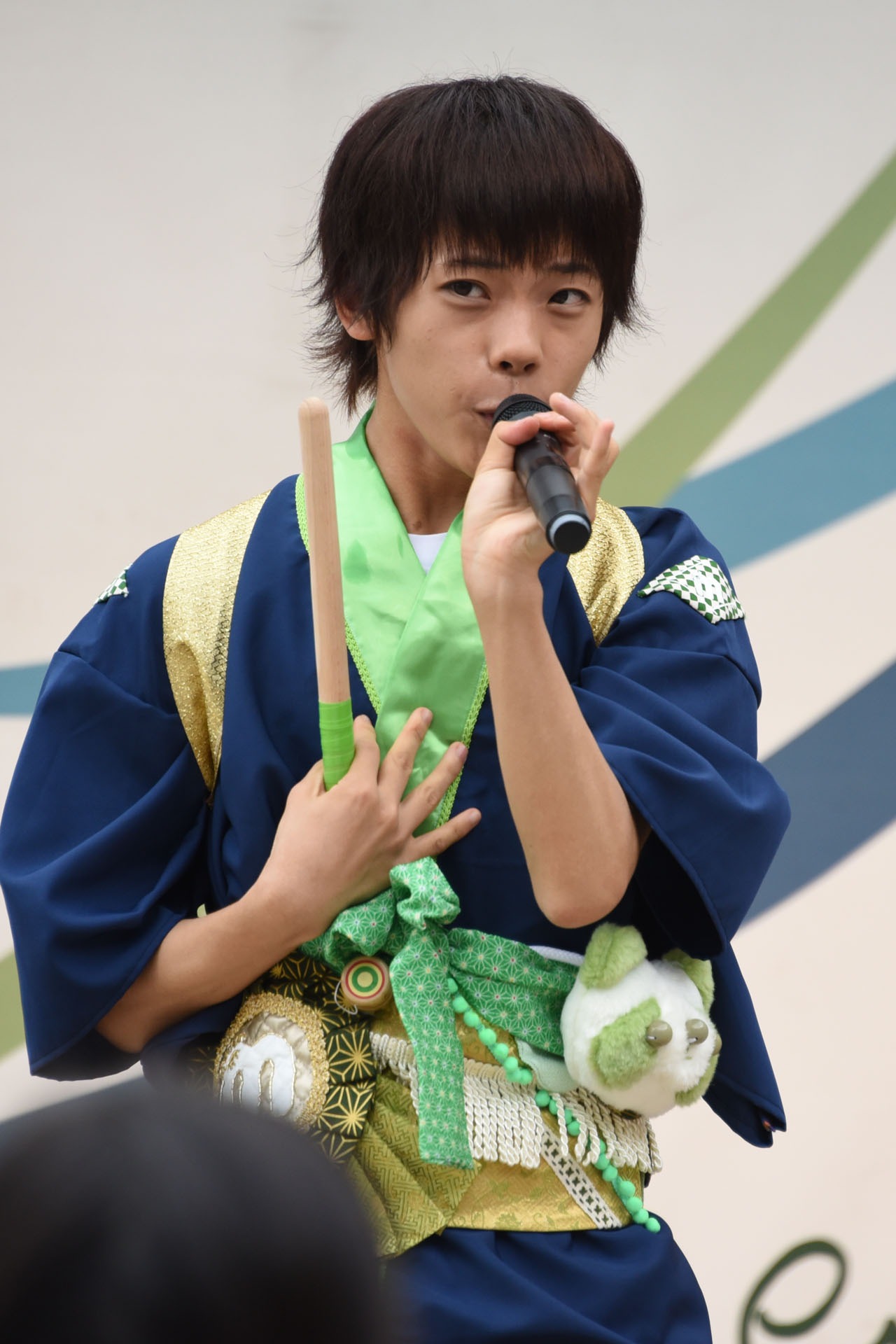 山崎悠稀