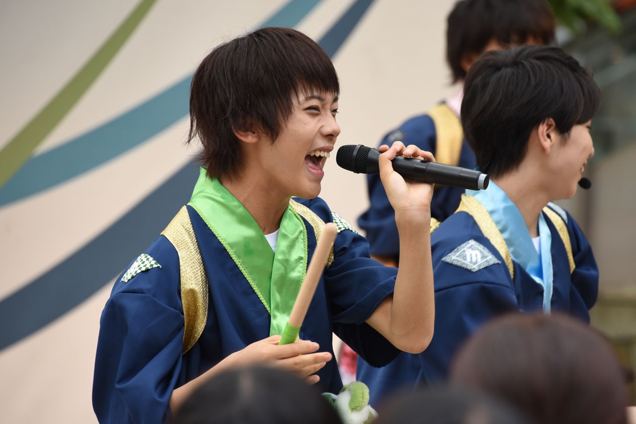 山崎悠稀