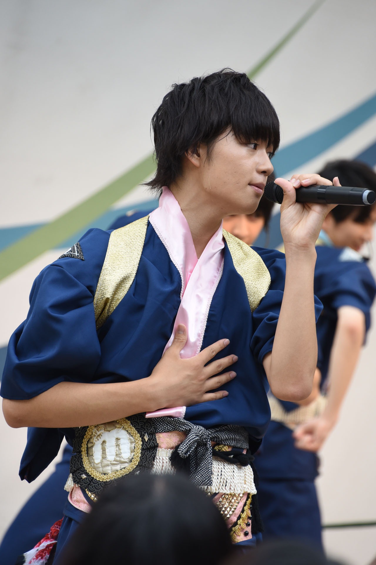 佐野勇斗
