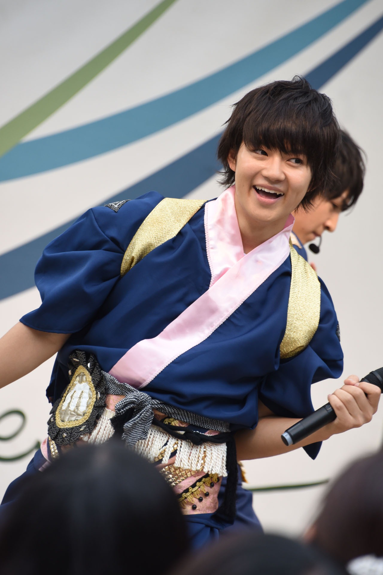 佐野勇斗