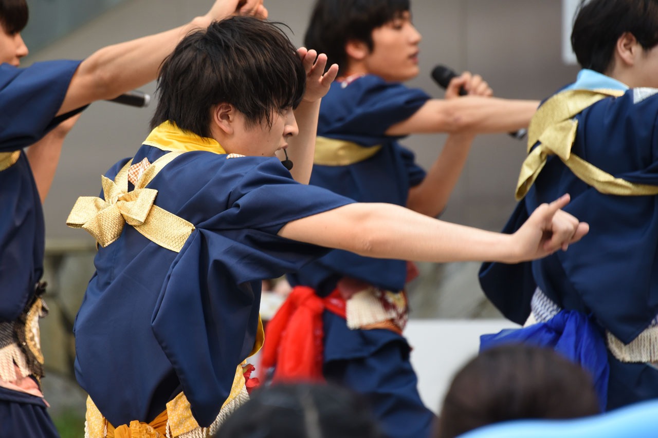 吉田仁人