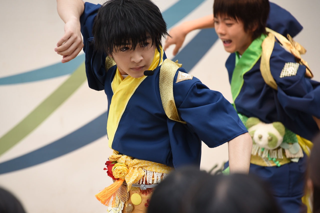 吉田仁人