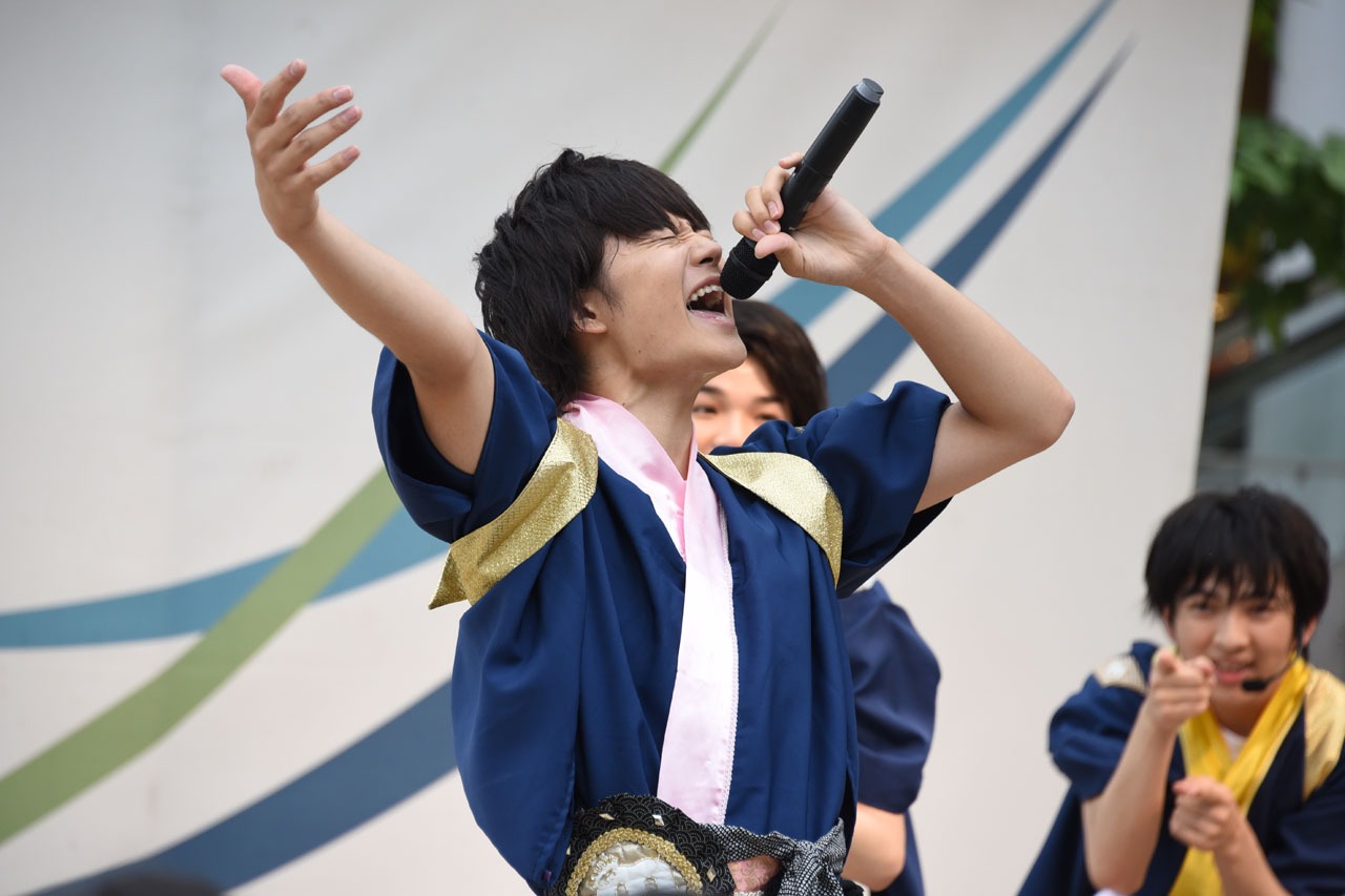 佐野勇斗