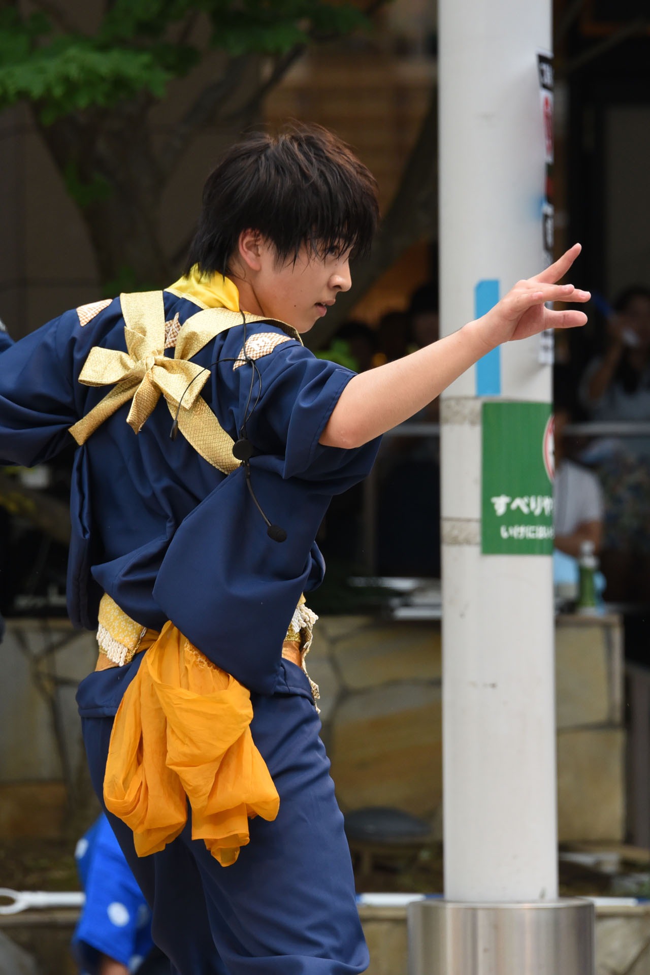 吉田仁人