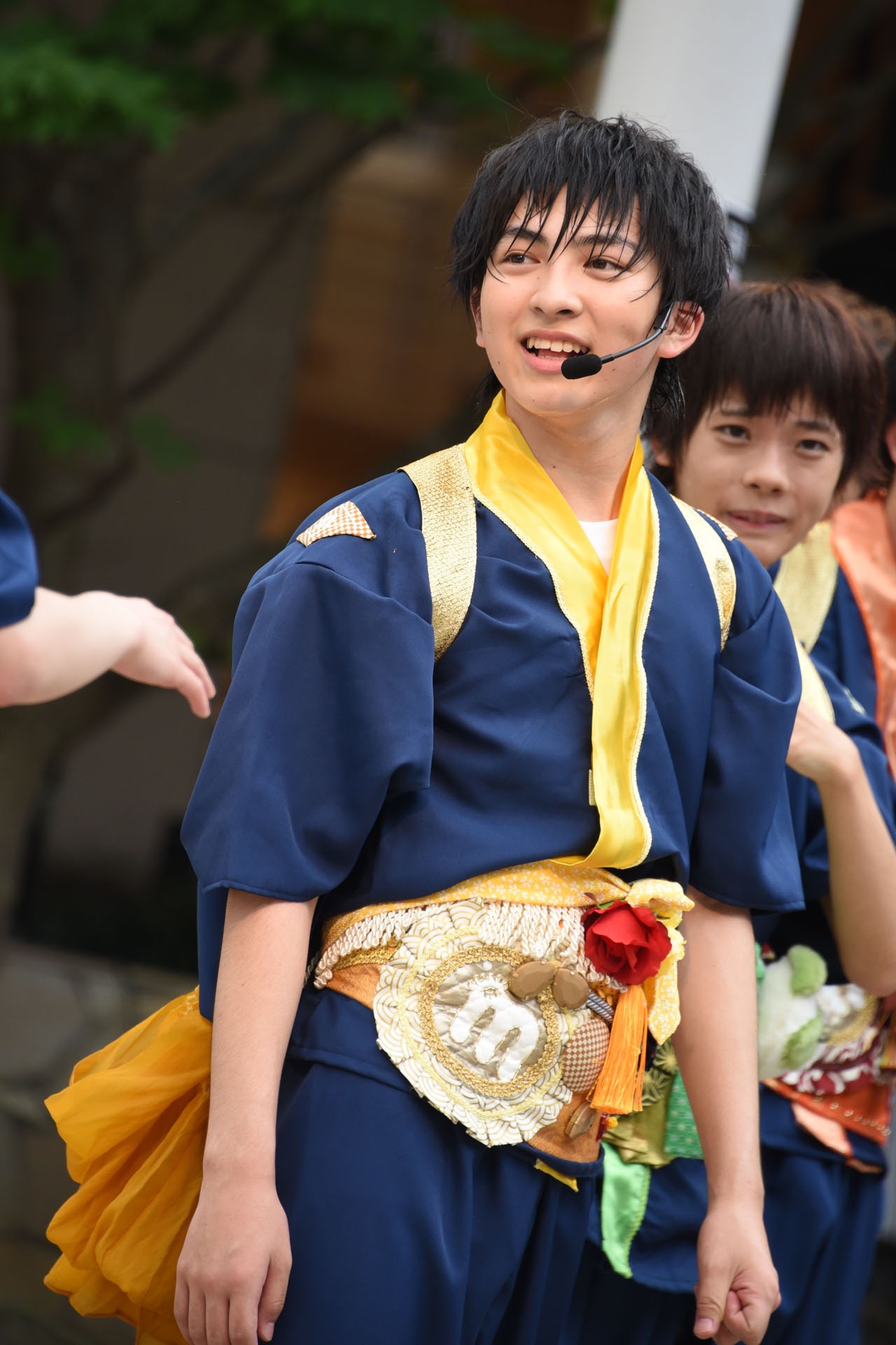 吉田仁人