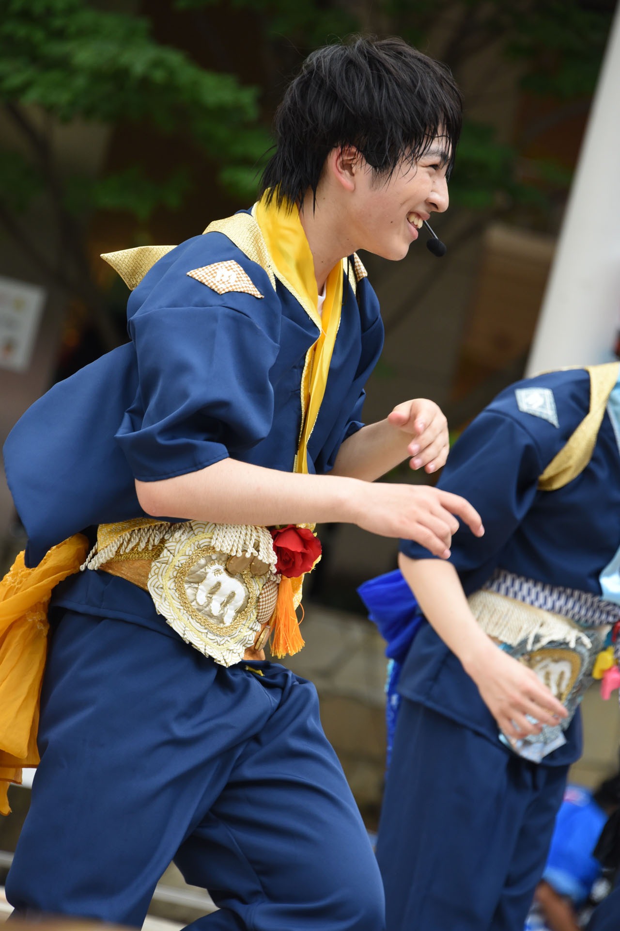 吉田仁人