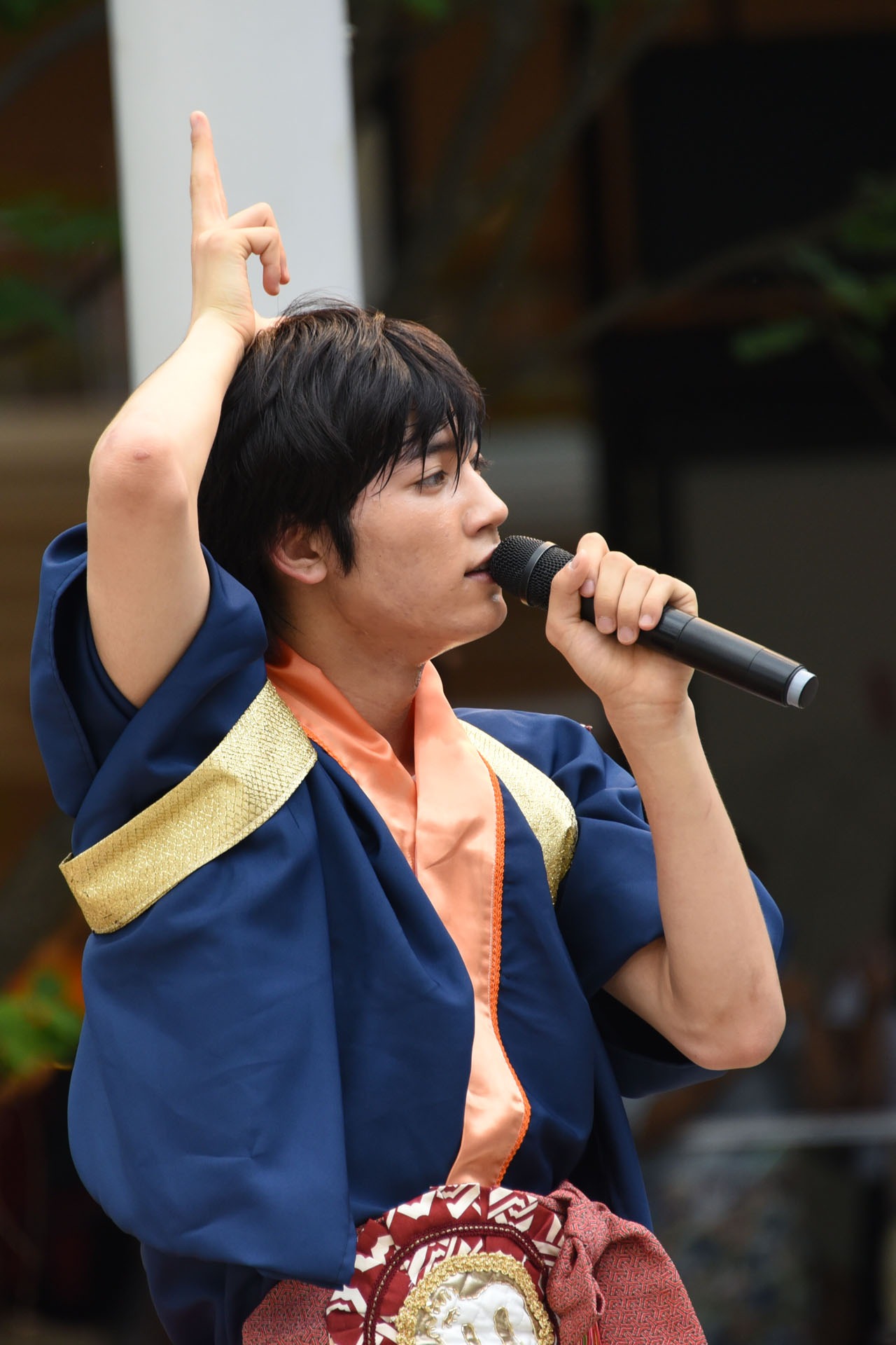 板垣瑞生
