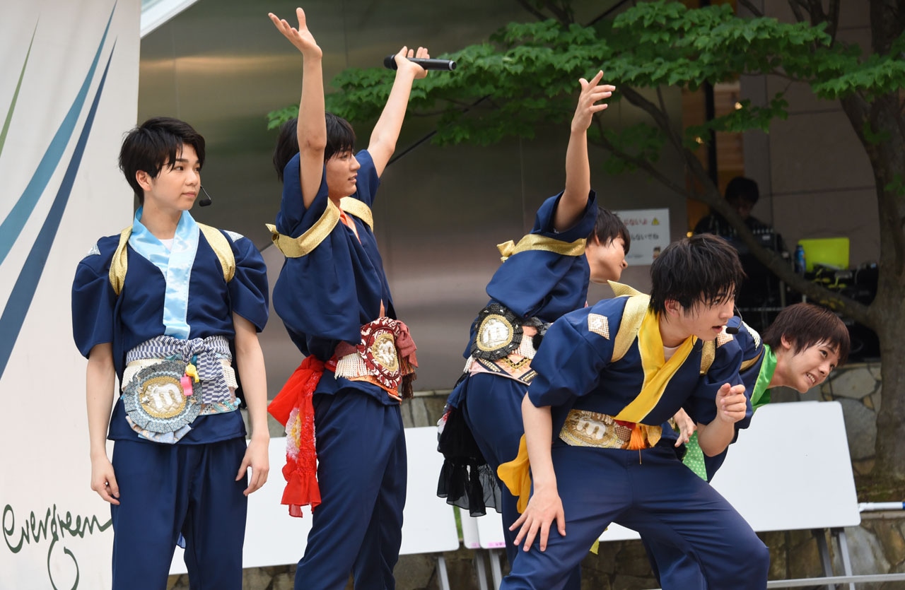 M!LK