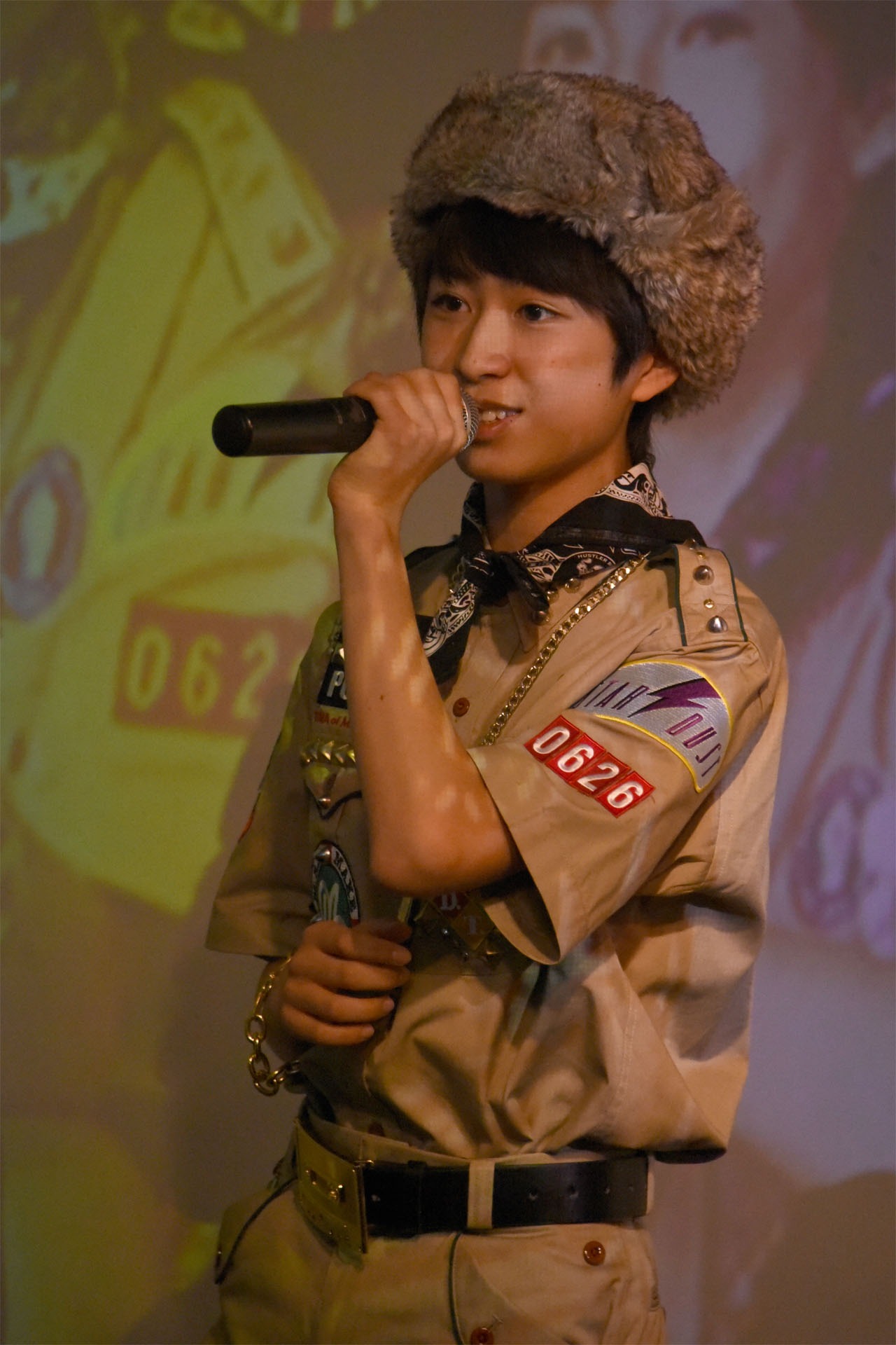 トーマ