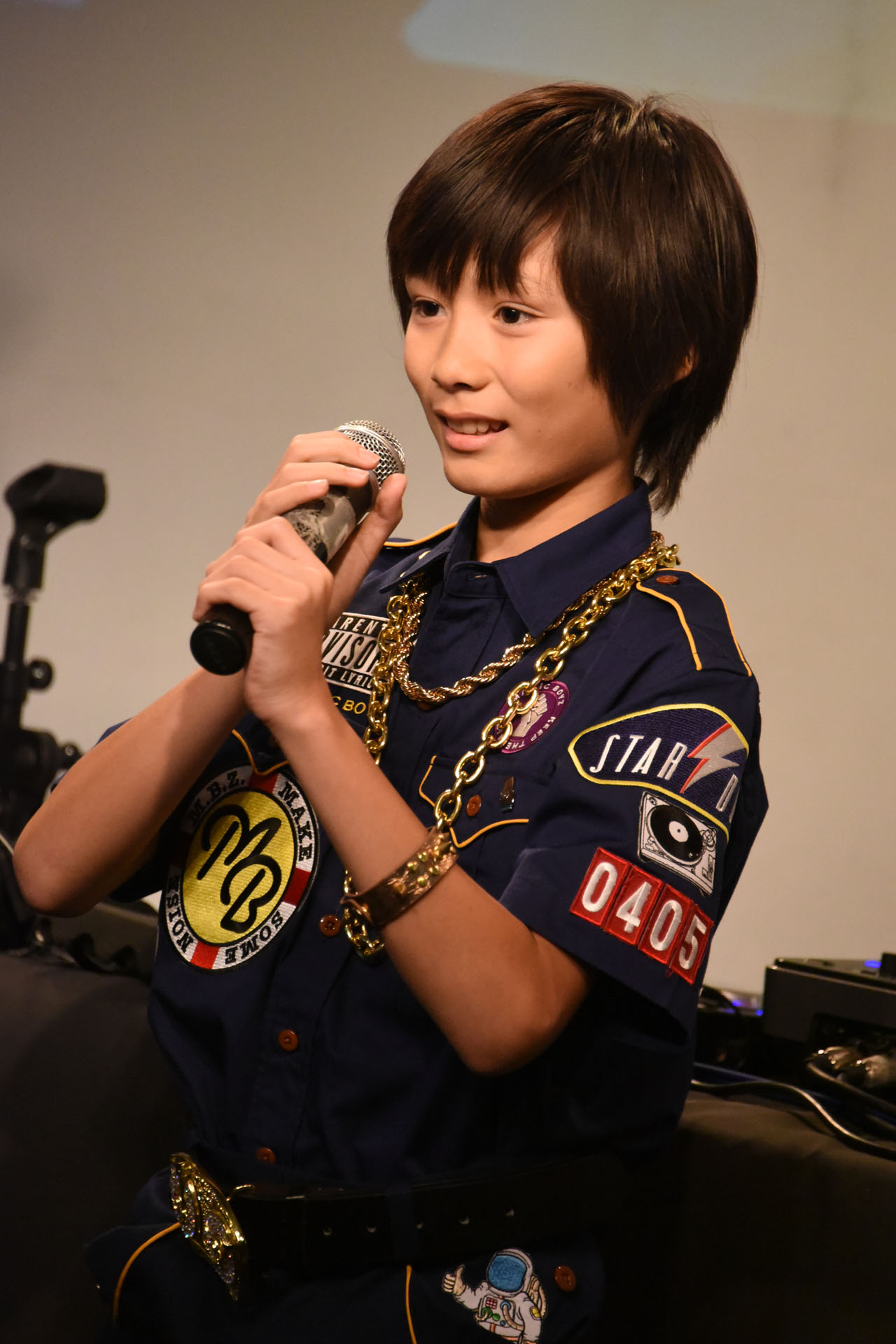 ジョー