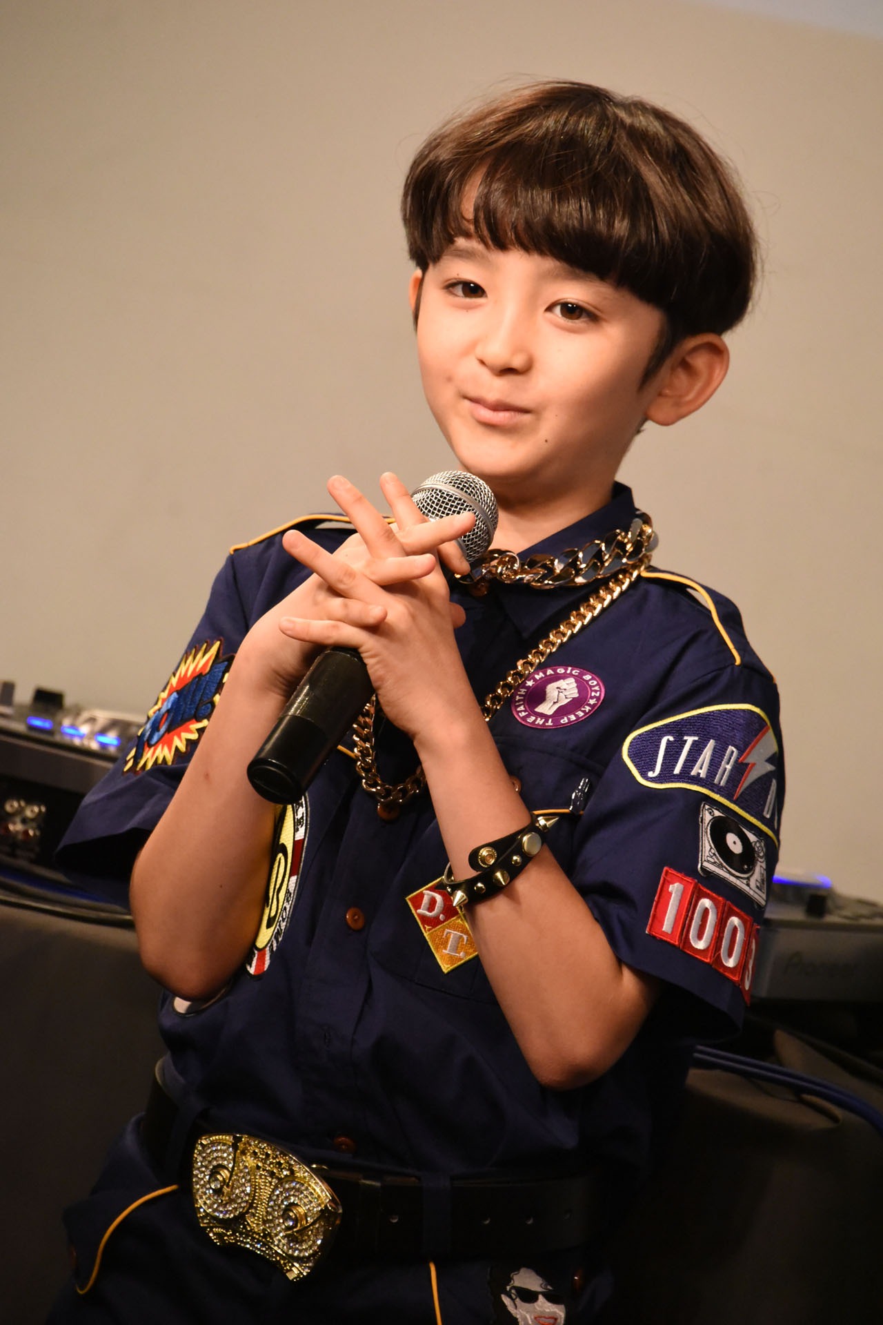 ミロ