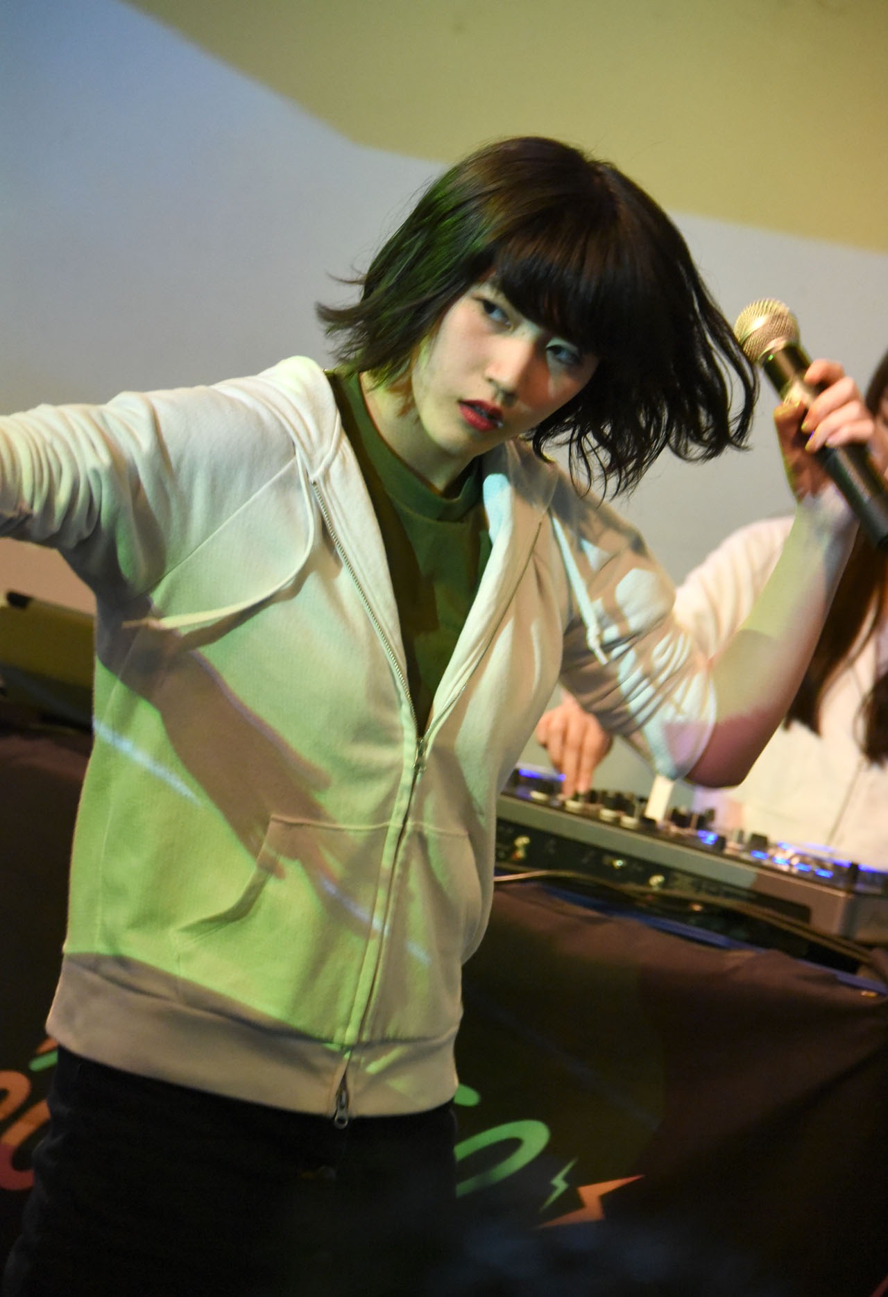 椎名彩花