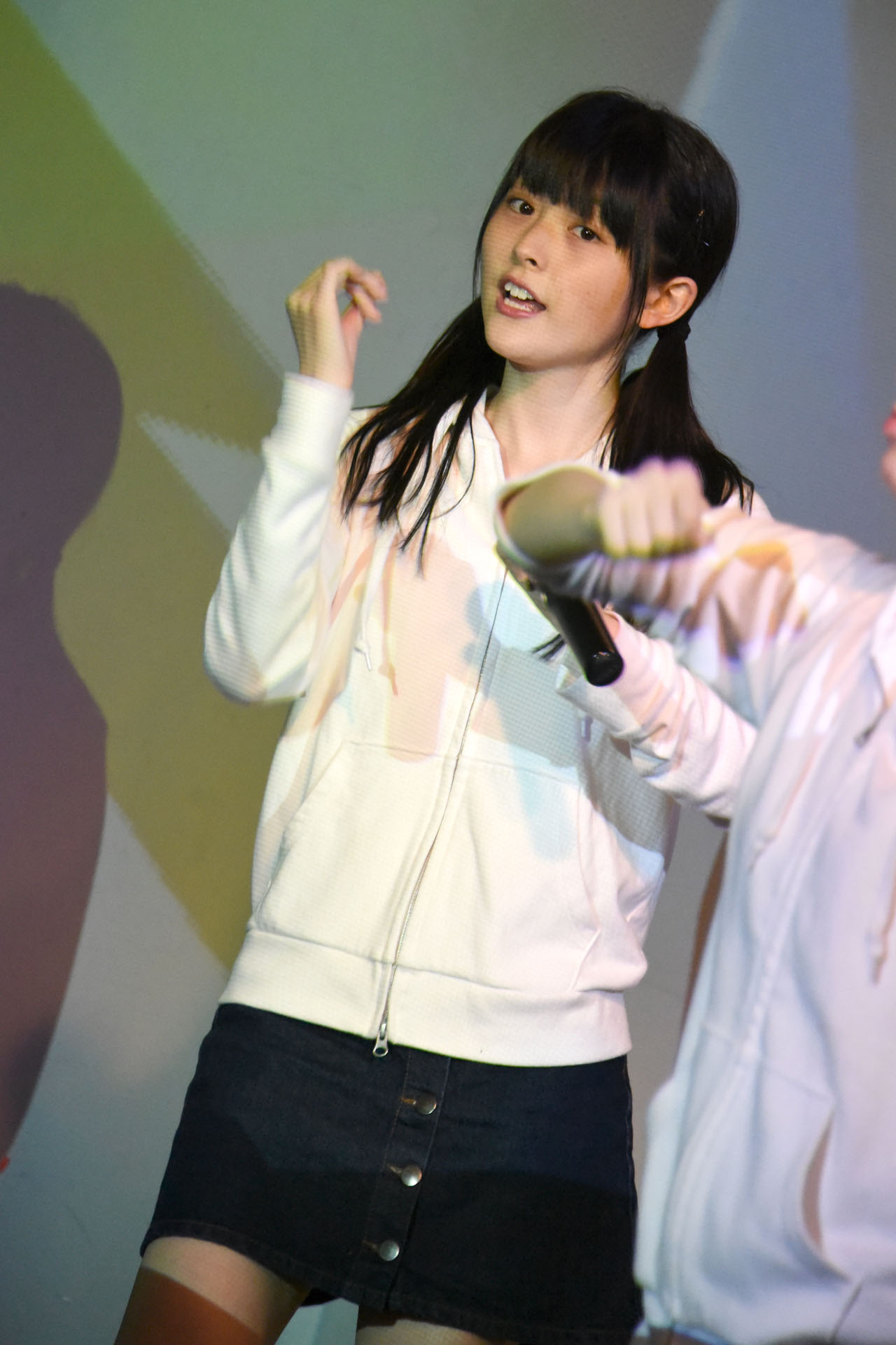 岸森ちはな