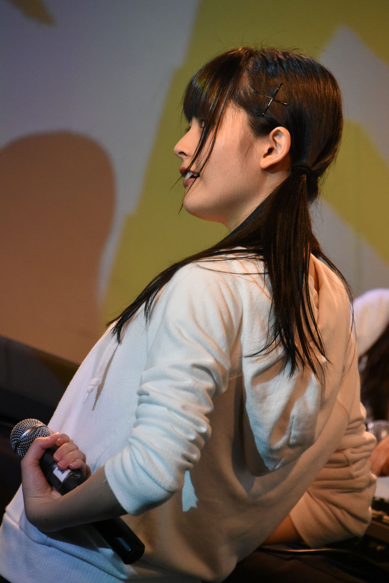 岸森ちはな