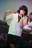 この5人が最高 マジボ 小学生djジョー ミロがフロア揺らした新体制初ライブ 音楽ナタリー この5人が最高 マジボ 小学生djジョー ミロがフロア揺らした新体制初ライブ 音楽ナタリー