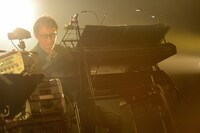 武部聡志（Key）（撮影：岸田哲平）