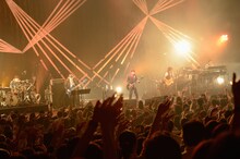 kokua（撮影：岸田哲平）